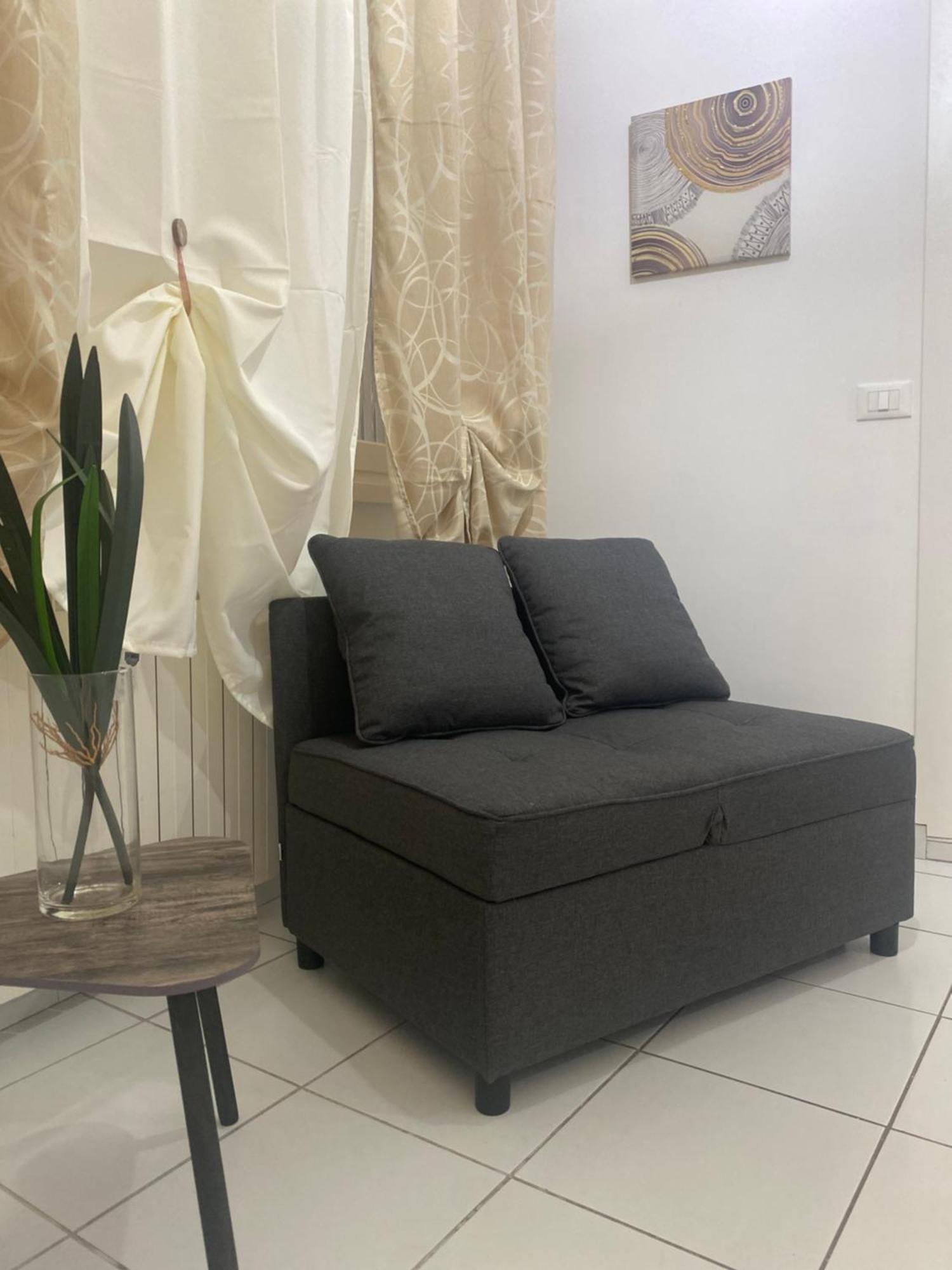 Savorelli Apartment-Vaticano Rom Zimmer foto